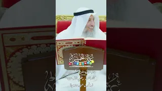 ماذا كان شرط عمرو بن العاص رضي الله عنه لدخول الإسلام عثمان الخميس 