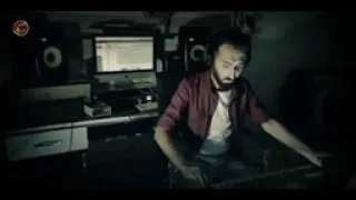 خايف موت بل غربه 