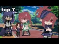 Download Lagu top 8 Tu tu meme gacha life/gacha club