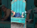 Download Lagu I didn’t think it through. I just knew I wanted a picture in this chair #riverwalk #chicago