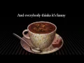 Sweet Tea -  Lyric Video