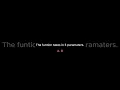 Unity s Lerp Function Explained In 1 Minute Or Less