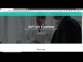Hospital Website Mobile-First Website How to create Mobile-First Website Medical Web Design
