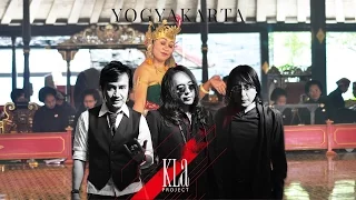 Download KLa Project - Yogyakarta (Original) MP3