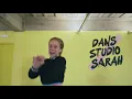 HEAD, SHOULDERS, KNEES & TOES - Ofenback & Quarterhad | Dance Video | Choreography | Easy Kids Dance