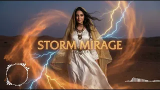 arabic deep house 2026 soulful luxury fusion u0026 desert night drive