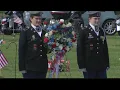 Pekin Memorial Day