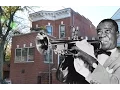 Download Lagu Tourist In Your Own Town #36 - Louis Armstrong House Museum