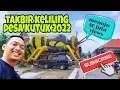 Lagu Takbir Keliling Desa Kutuk 2022 - Persiapan Malam Takbir  #takbirkeliling #lebaran #idulfitri
