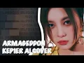Lagu (AI COVER) HOW WOULD KEP1ER SING ‘ARMAGEDDON’ BY KEP1ER