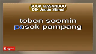 Download SUOK MASANDOU Dtk Justin Stimol #justinstimol #suokmasandou MP3