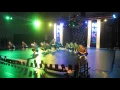 Lagu No Name HipHop, finale NNKS Drachten 2016