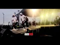 Lagu UMafikizolo umzala  enyakazisa wonke umuntu sekusa lapha kwiMzukulu Homecoming Festival 2025