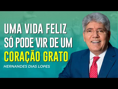 Download MP3 Hernandes Dias Lopes | REFUGIE-SE EM DEUS