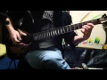Download Lagu 【Galneryus】 Raise My Sword 【Guitar cover】