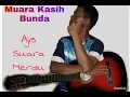 Muara Kasih Bunda_-_Ajis_-_Suara_-_Merdu \u0026 Fingerstyle dari master gitar