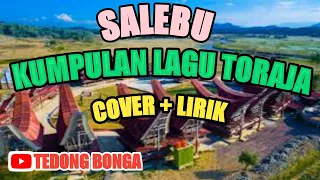 Download Salebu-Lagu toraja cover+lirik MP3