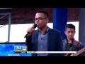 Penampilan Teza Sumendra - Mashed Up Lagu HITS 2014 - IMS