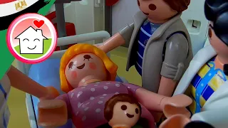 لصالح الشبكي تم التنزيل إزاي رؤى إتولدت عبير بتولد رؤى عائلة عمر مع جنة و رؤى 