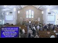 Ron Diener Funeral