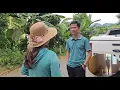 Download Lagu Nhuong was sent to prison, and Hoang proposed to Khanh to be his wife.