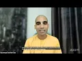 GITA PRAVAHA #11 | ART OF MIND CONTROL (Chapter 6 Verses 24-47) | Gauranga Darshan Das