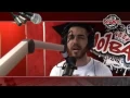 Download Lagu Murda Turk ft. Watts - 101Barz  Studiosessie *Nieuw* [HQ]