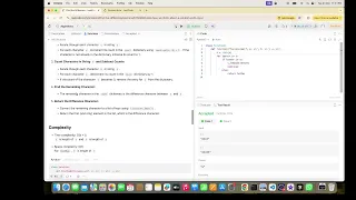 Leetcode Problem Solving Live - Day 3