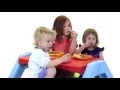 PalPlay Foldable Picnic Table - S376