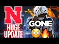Nebraska RB Tikey Hayes KICKED OFF THE TEAM HE DID WHAT REASON TRUTH Husker Football News
