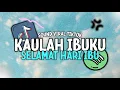 Download Lagu Dj Kaulah Ibuku Cinta Kasihku || Bersinar Kau Bagai Cahaya | Selamat Hari Ibu | Dj Ibu Full Bass