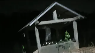 gabut cari setan sepi