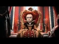 Mad Hatter Inappropriate spout of anger protection of alice and affective instability