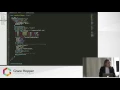 Stackathon Presentation Cybernetic Music Box