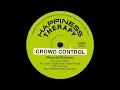 Download Lagu Crowd Control feat. ÜJEAN - Apa