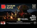 Download Lagu Djarum Super - Mixologist [With New Price 12 Sticks] New PHW 21+ (2024)