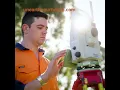 I work in Resources Dale Cadastral and Infrastructure Surveyor Alexander Symonds