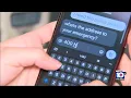 Miami-Dade Sheriff s Office to offer 911 texting service