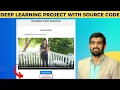 DeepFake Detection Using Deep Learning Complete Project With Source Code