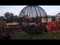 The Adair county fair