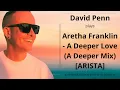 David Penn Live @ Jurka Festival, Port of Belgrade, Serbia 2026-05-16 with tracklist