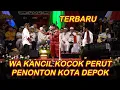 Download Lagu KDM BERSAMA WA KANCIL CS KOCOK PERUT KOTA DEPOK