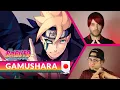 Boruto: Naruto Next Generation OPENING 9 - GAMUSHARA (COVER)