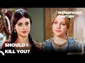 Lagu The Rise Of Hurrem #53 - Hurrem Couldn't Get Rid Of The Princess | Magnificent Century
