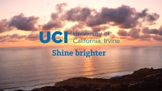 UCI s Strategic Plan Bright Past Brilliant Future