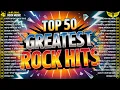 Download Lagu Top 100 Classic Rock Songs 70s 80s 90s ⚡ Queen, Guns N' Roses, Metallica, AC/DC, Aerosmith, Bon Jovi