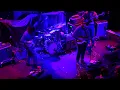 Rattlesnake Milk @The White Eagle Hall, Jersey City, NJ 11/11/24 Cowboy Killers