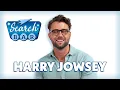 Harry Jowsey Answers The Most Searched Questions About Him Search Bar