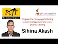 Web Programming Task 08 1st Year Project 01 Java Institute Sihina Akash