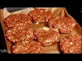 Download Lagu How To Make The World Best Beef Burger Recipe By  | Chef Ricardo Cooking